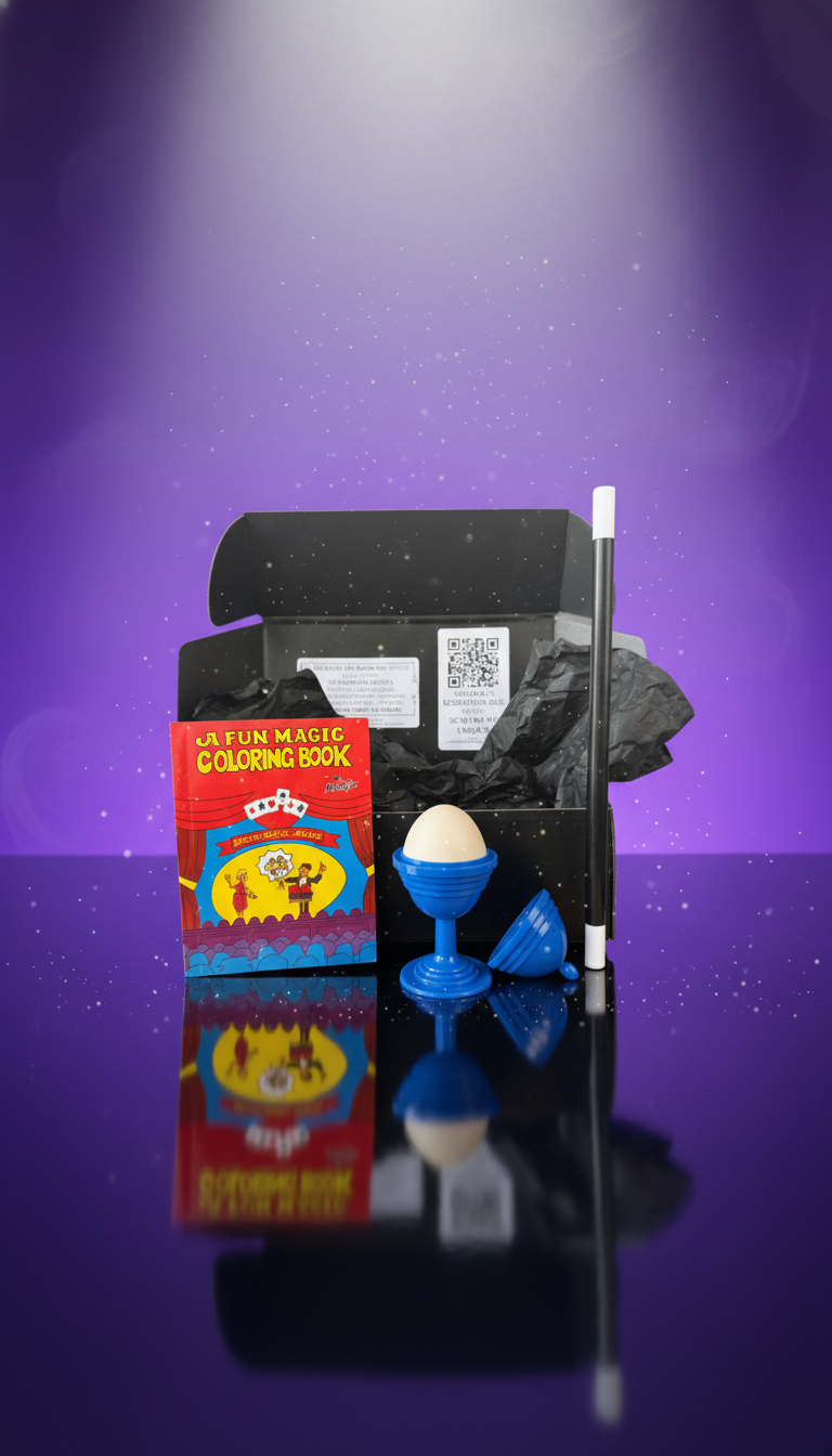 Nickleby's Apprentice Kit