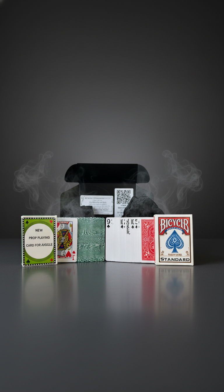 Nickleby's Card Master Kit