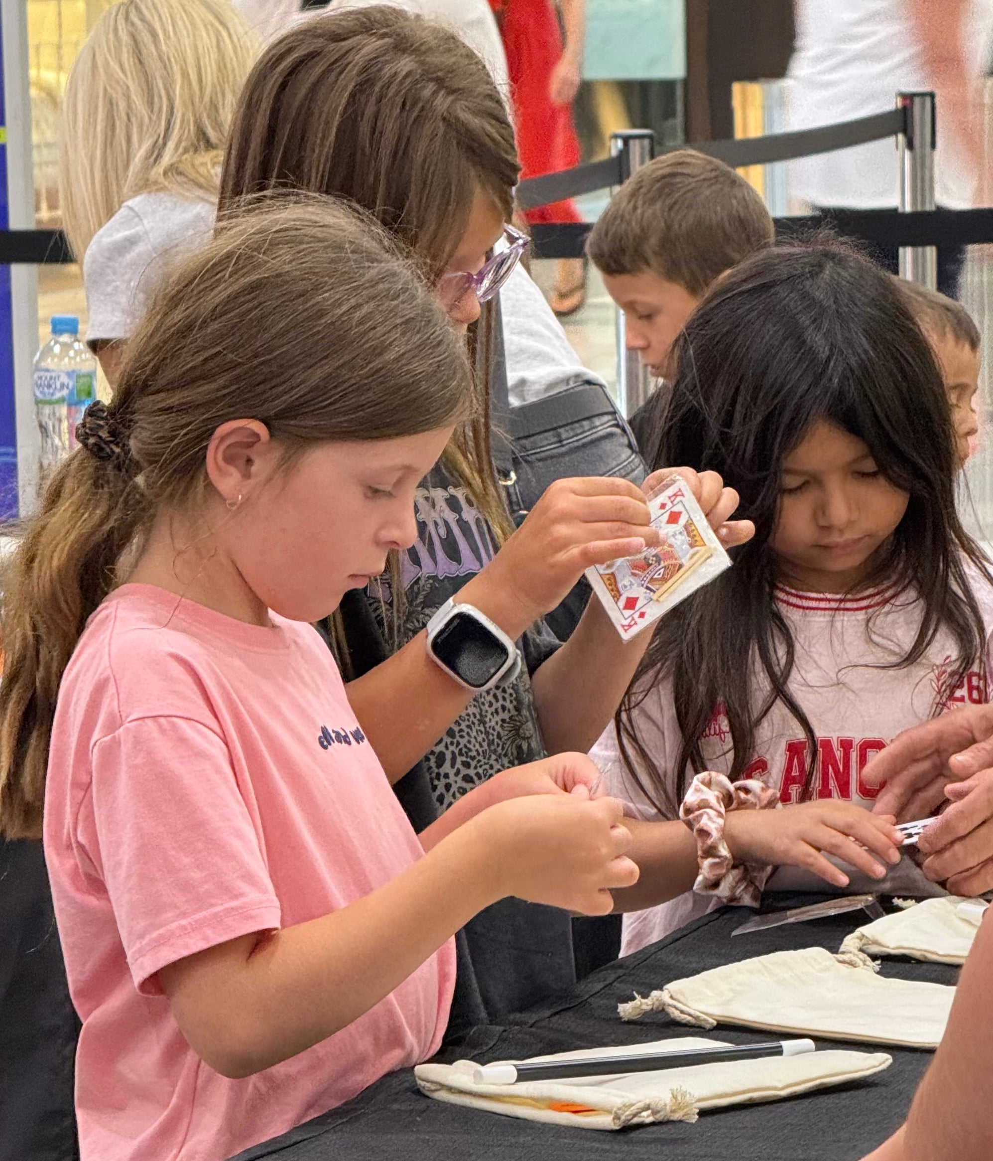 Nickleby's Wizard Kit