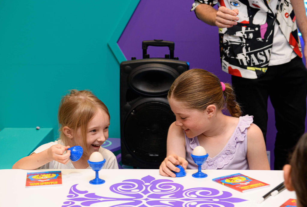 Nickleby's Apprentice Kit