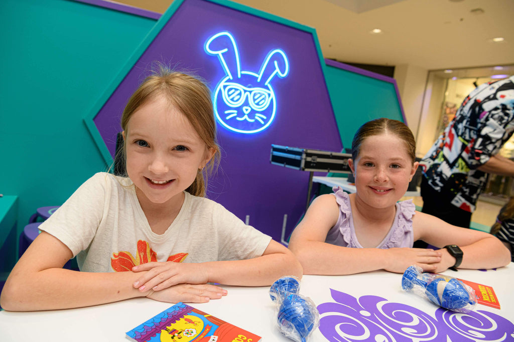 Nickleby's Magic Vault