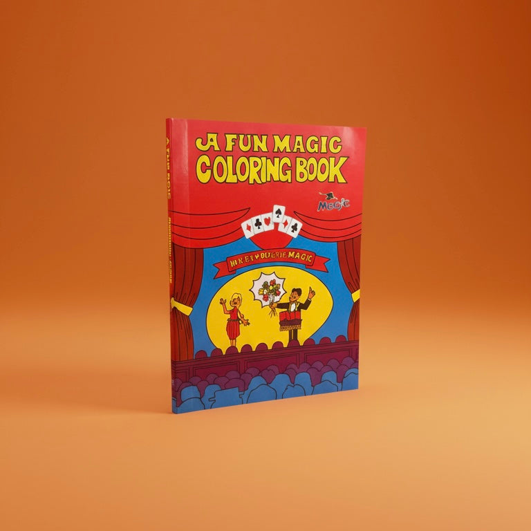 Nickleby's Magic Vault