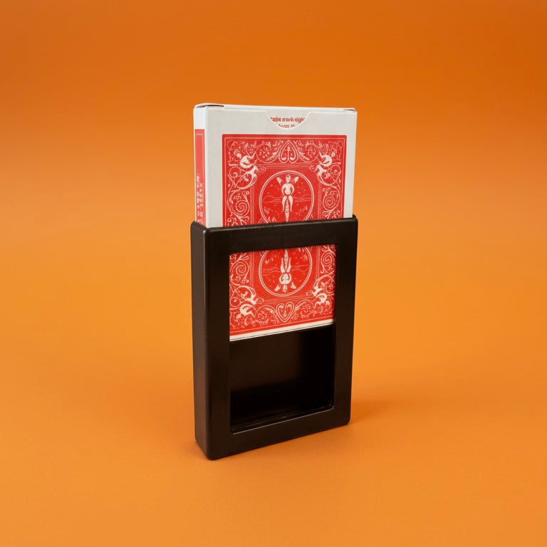 Nickleby's Magic Vault